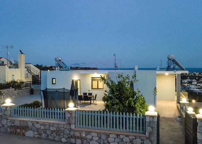 Apartamento Sebastian *