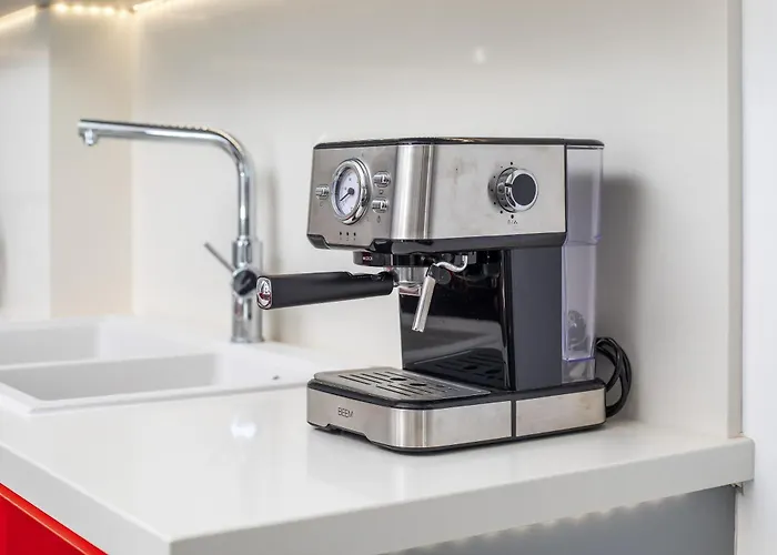 Sebastian Apartment Afandou