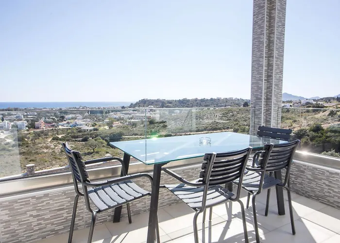 Апартаменты Sebastian