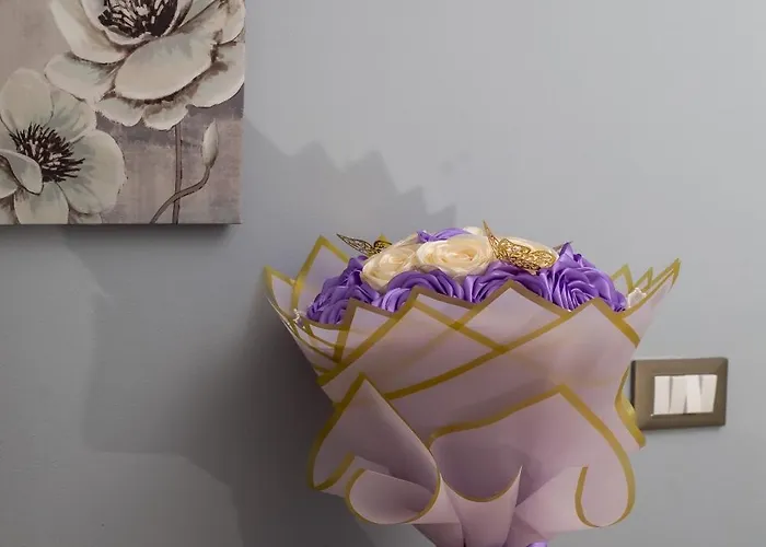 Sebastian Апартаменты *