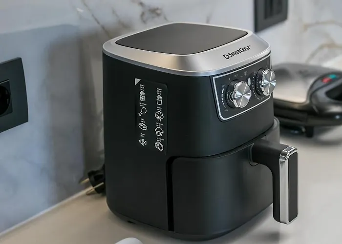 Apartment Sebastian *