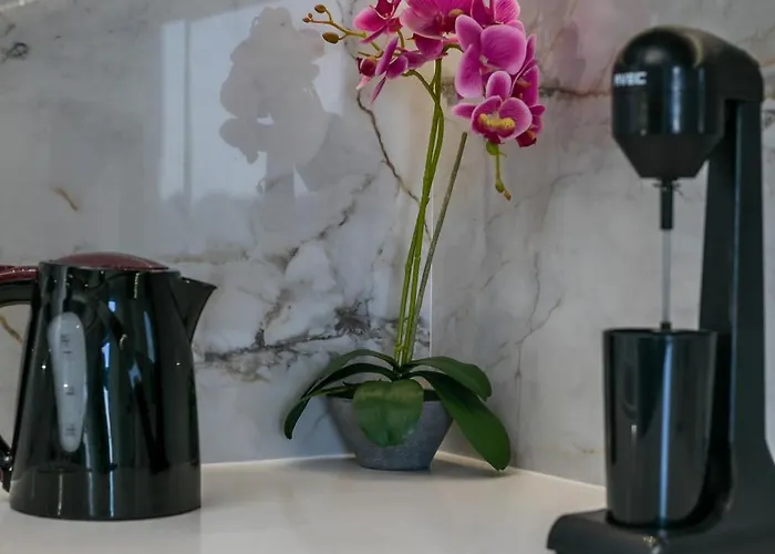 Apartment Sebastian Afandou