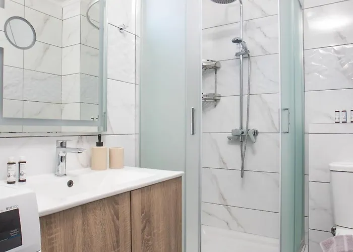 Apartment Sebastian *