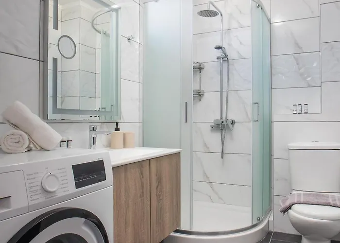 Sebastian Apartment Afandou