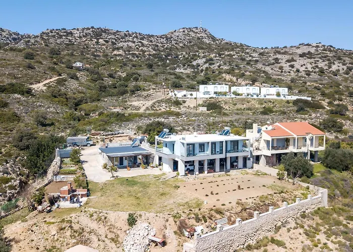 Апартаменты Sebastian *