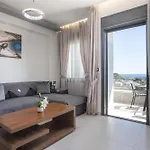 Apartament Sebastian Afandu