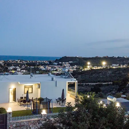 Sebastian Apartmán *