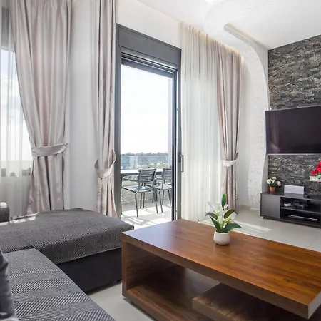 Sebastian Apartman