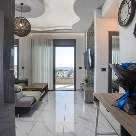Sebastian Apartman *