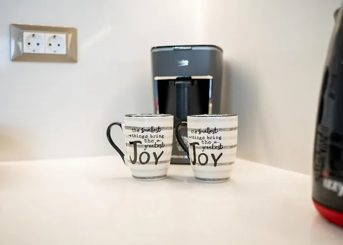 Apartman Sebastian Afándu