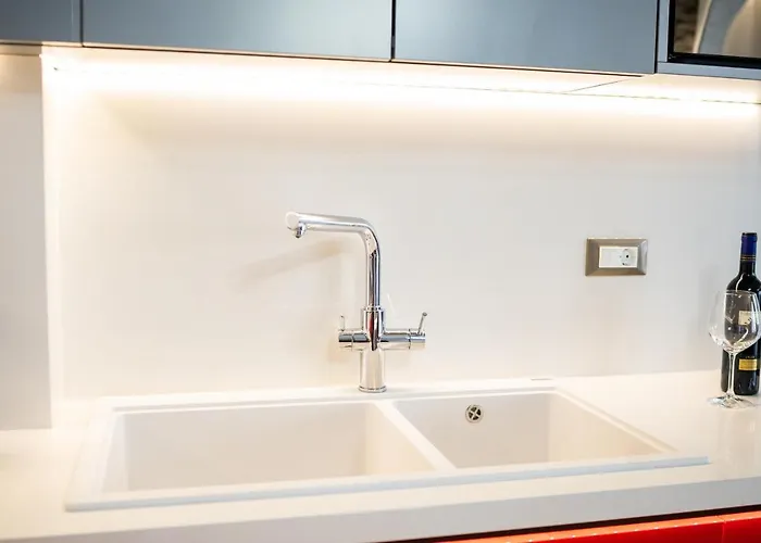 Lägenhet Sebastian Afantou