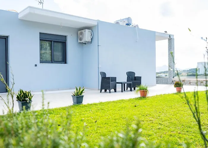 Lägenhet Sebastian *