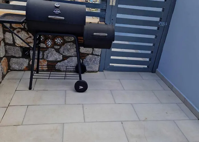 Apartman Sebastian Afándu