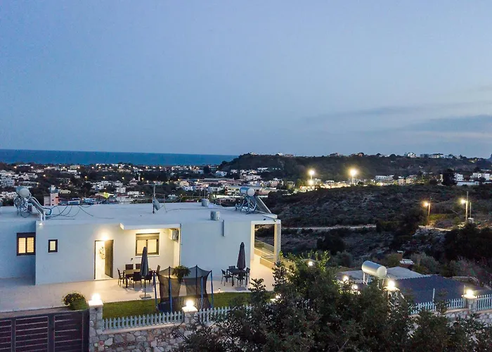 Sebastian Apartmán *