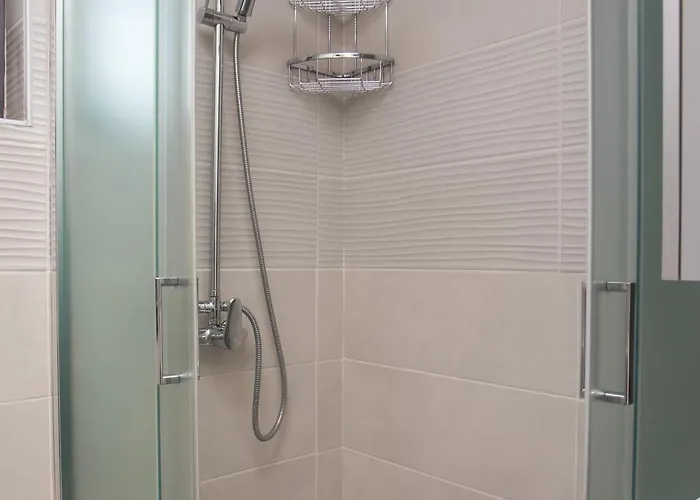 Apartmán Sebastian *