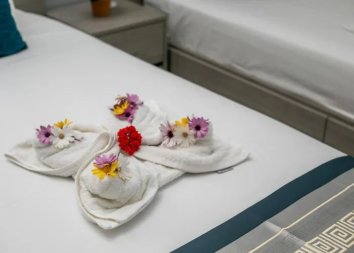 Apartmán Sebastian *