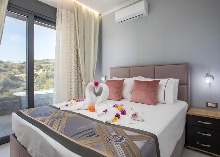 Apartmán Sebastian *