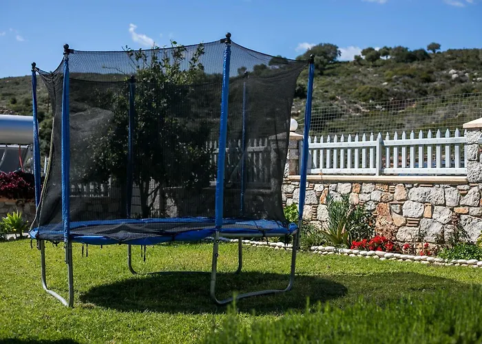 Apartmán Sebastian *