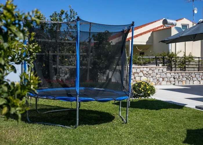 Sebastian Apartmán *